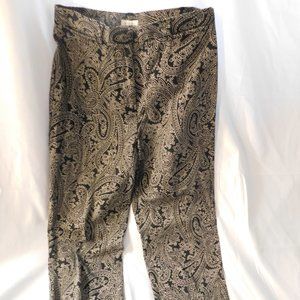 Liz Claiborne Cosette Pants Size 4 Petite